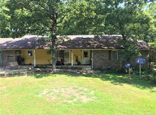 105 Winridge Rd, Poteau, OK 74953