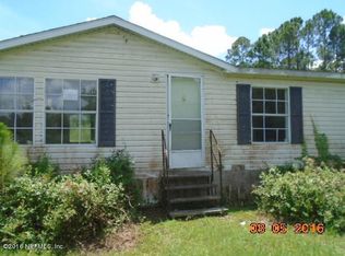 2378 Silver Moss Cir, Middleburg, FL 32068