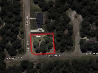 0 Pine Valley Dr, New Ulm, TX 78950