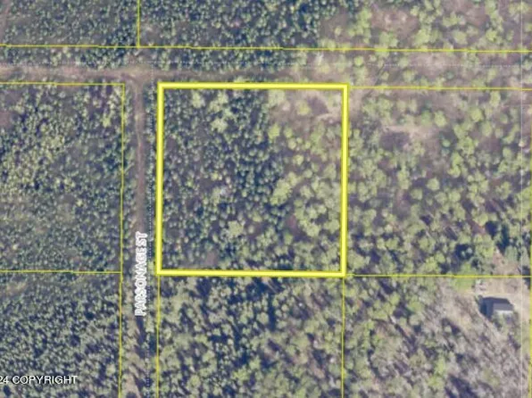 L12 Parsonage St, Soldotna, AK 99669