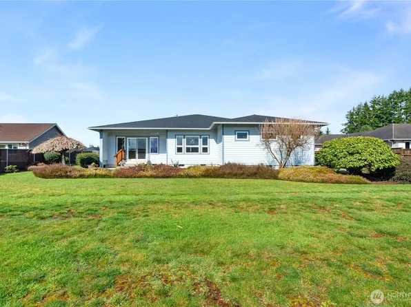 31 Kayla Drive, Montesano, WA 98563