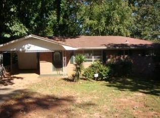 2196 Doris Dr, Decatur, GA 30034