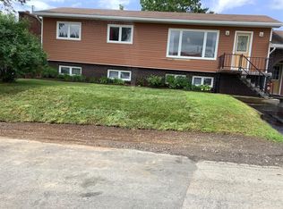 12 Fosters Rd, Springdale, NL A0J1T0