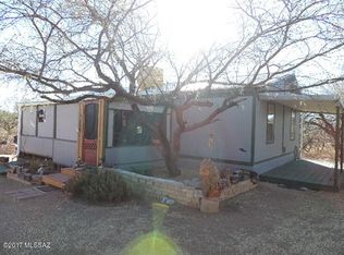 16785 W Arivaca Rd, ARIVACA, AZ 85601
