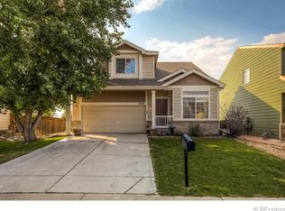 9809 Eagle Creek Cir, Commerce City, CO 80022