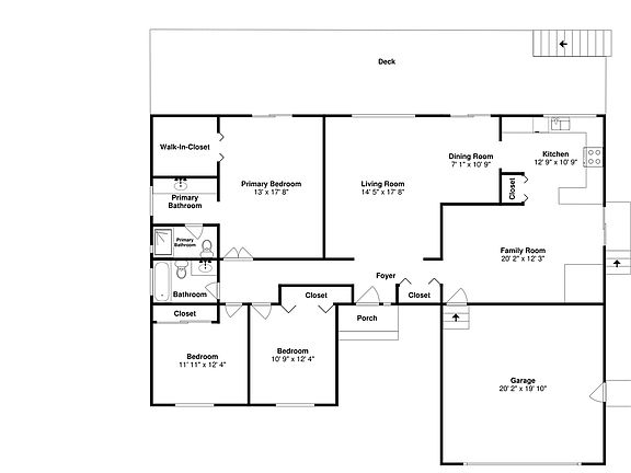 2nd image of 2716 Sterling Way