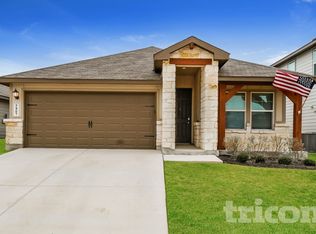 5807 Noah Pl, Saint Hedwig, TX 78152