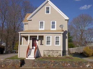 115 Lebanon St, Melrose, MA 02176