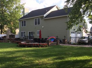 2323 Park Ave, South Plainfield, NJ 07080