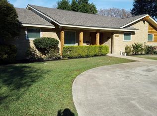 10922 Ferndale Rd, Dallas, TX 75238