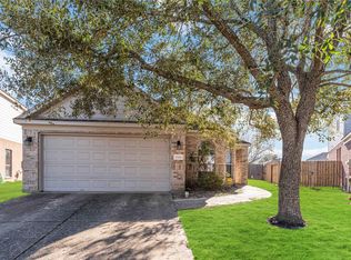 12106 Landsdown Ridge Way, Humble, TX 77346