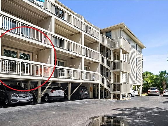 2nd image of 4 N Forest Beach Dr APT 106