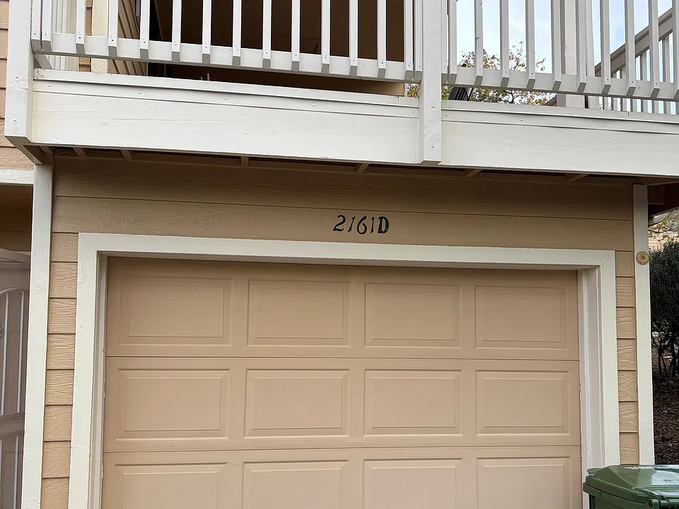2161 Mission Way #D-1
