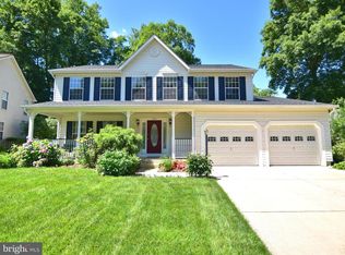 1654 Wickham Way, Crofton, MD 21114