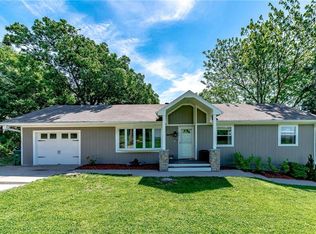 4609 NW High Dr, Riverside, MO 64150