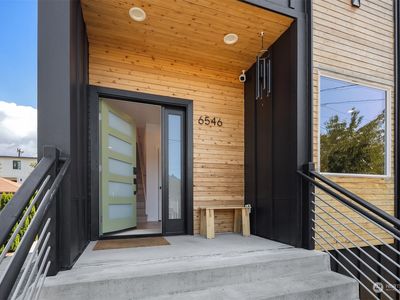 6546 25th Avenue NW, Seattle, WA, 98117