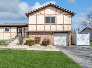 5750 Timberlane Rd, Matteson, IL 60443