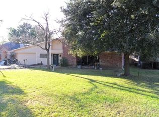12223 Walden Rd, Montgomery, TX 77356