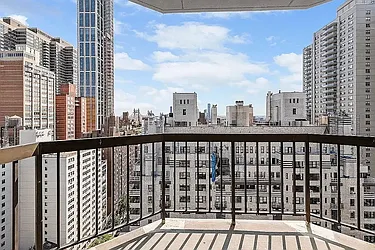 Rented by Metropolitan Property Group