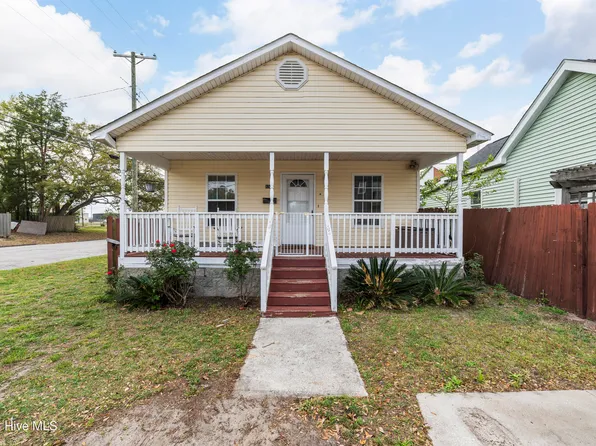 926 S 2nd Street, Wilmington, NC 28401
