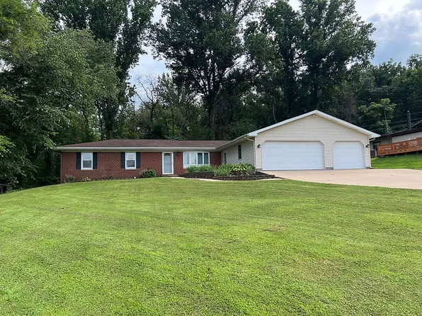 5120 Nolan Ave, Evansville, IN 47712