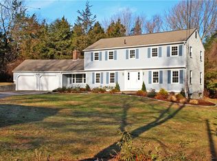 1145 Middle Rd, East Greenwich, RI 02818