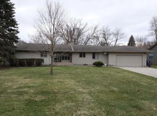 1100 W 4th St, Spencer, IA 51301