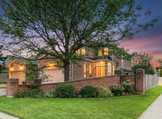 461 Port Royal Trl, Toronto, ON M1V 5B4