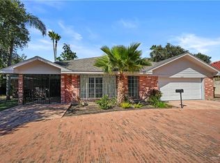 2416 S 2nd St, McAllen, TX 78503