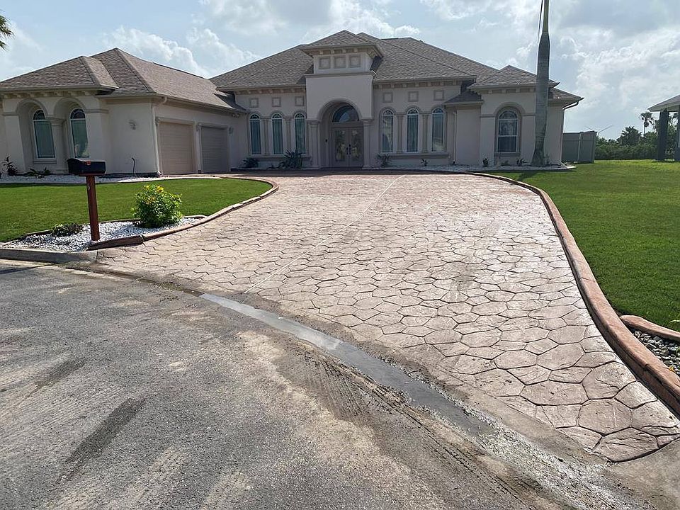 6 Palmer Ct, Laguna Vista, TX 78578 Zillow