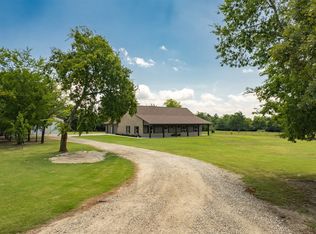 16 County Road 1193, Yantis, TX 75497