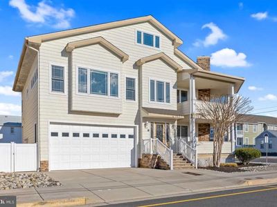 223 E Morning Glory Rd #2, Wildwood Crest, NJ, 08260