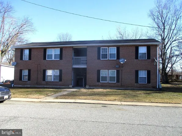 424 Harford St #1, Perryville, MD 21903