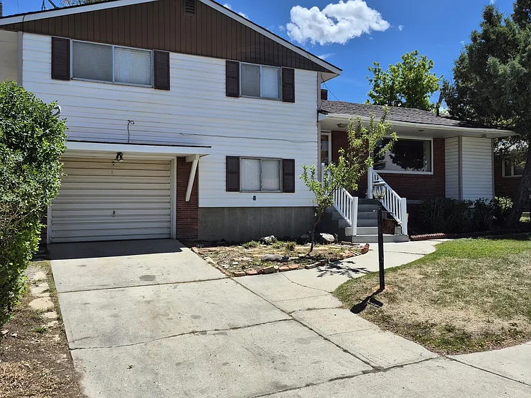 1318 Virginia St — Photo 1