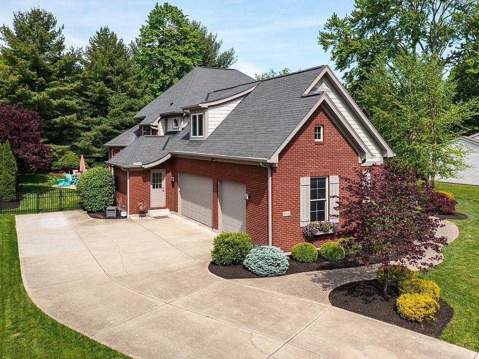 9715 Zig Zag Rd, Cincinnati, OH 45242 | Zillow