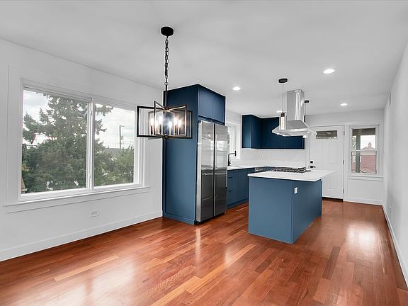 5th image of 5532 S Kilbourn Ave