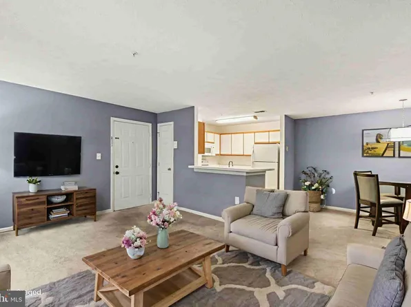 1201 Friars Wood Ct Unit 202, Belcamp, MD 21017