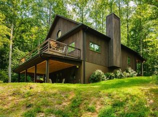 2752 Cedar Creek Rd, Lake Lure, NC 28746