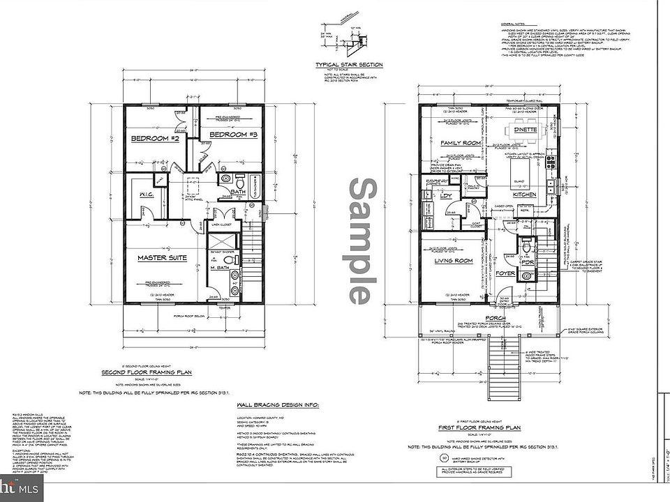 2nd image of LOT 1 Mound St