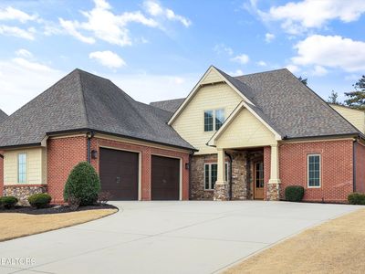 646 Kirkwell Dr, Alcoa, TN, 37701