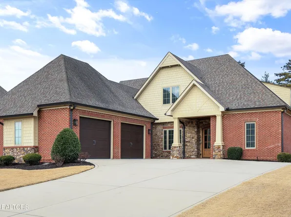 646 Kirkwell Dr, Alcoa, TN 37701