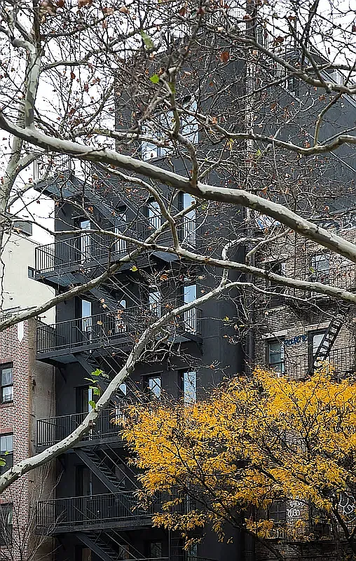 48 Allen Street — Photo 4
