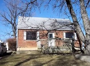 2247 Pompano Ave, Cincinnati, OH 45215