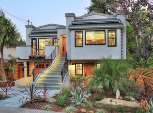 16 Hill St, Mill Valley, CA