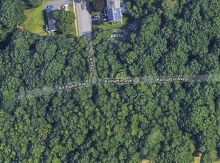 0 Kilmartin Ave, Bristol, CT 06010