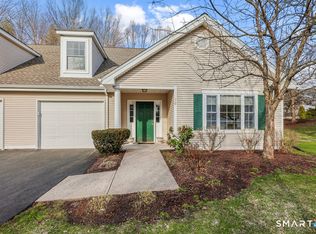 Henley Woods, West Hartford, CT 06117