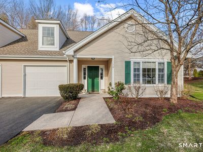 10 Eaton Circle #10, West Hartford, CT, 06117