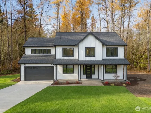 15809 239th Street E, Graham, WA 98338