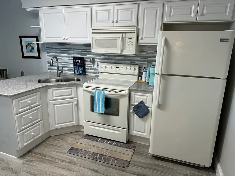 3727 S Atlantic Ave #212 — Photo 9