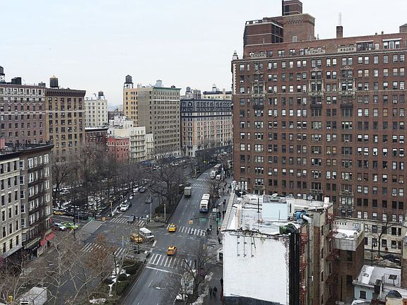 4th image of 2730 Broadway #11A
